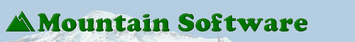 Mountain Software