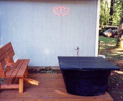 Hot Tub Plans