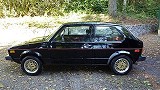 1976 VW Rabbit